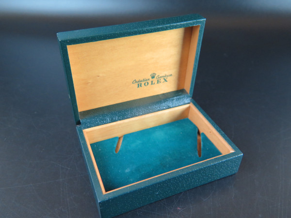 Rolex - Box