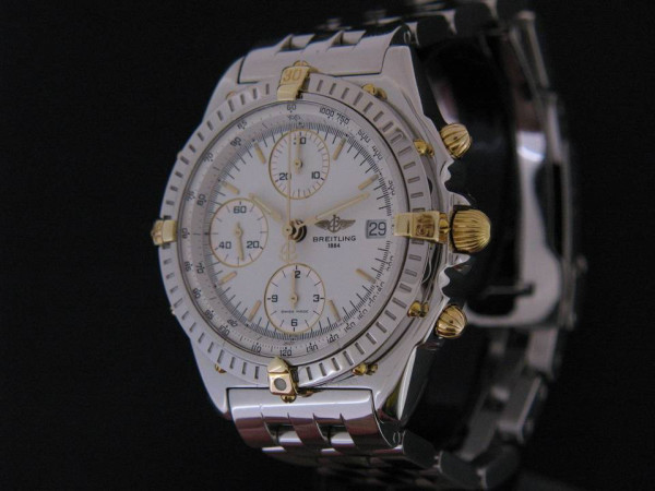 Breitling - Chronomat