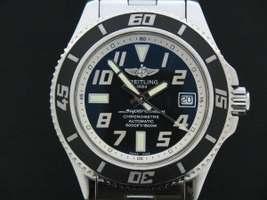 Breitling SuperOcean