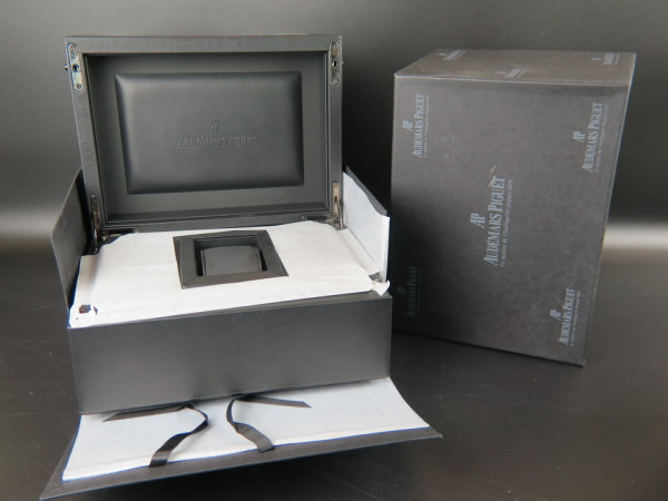 Audemars Piguet - Box Set 'The Legacy'
