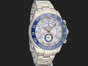 Rolex Yacht-Master II 116680