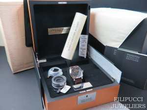 Panerai Radiomir 1940 3 Days Marina Militare