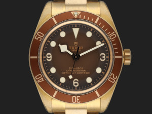 Tudor Black Bay 58 Bronze 79012M NEW