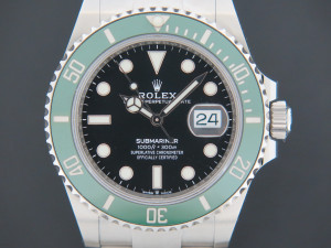 Rolex Submariner Date 126610LV