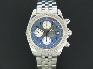 Breitling Chronomat Evolution
