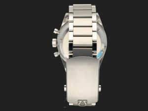 Omega Speedmaster '57 Trilogy Chronograph 311.10.39.30.01.001