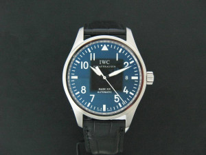 IWC Pilot's Watch Mark XVI