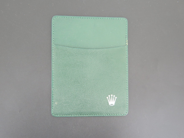 Rolex - Card Holder