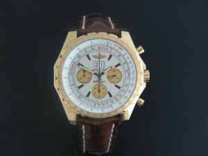 Breitling Bentley 6.75 Limited Edition