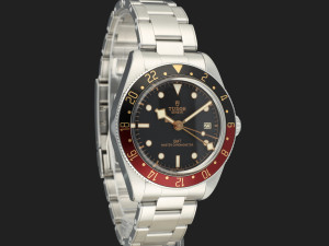 Tudor Black Bay 58 GMT 7939G