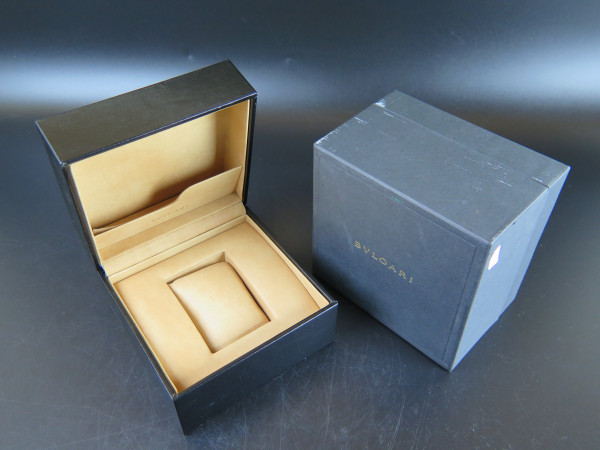 Bulgari - Box Set