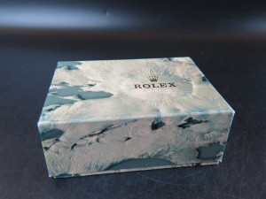 Rolex Box Set for Explorer II 16570