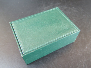 Rolex Box