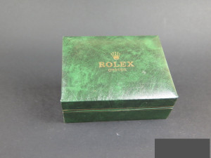 Rolex Box