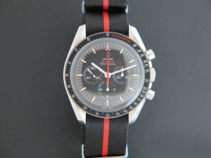 Omega Speedmaster Professional ULTRAMAN NEW