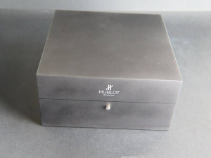 Hublot Box