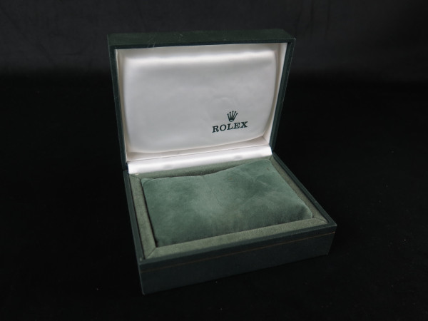 Rolex - Vintage Box