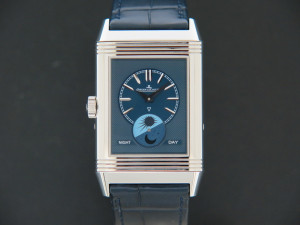 Jaeger-LeCoultre Reverso Tribute Duoface Moon Q3958420