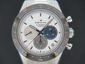 Zenith Chronomaster Sport El Primero 03.3100.3600/69.M3100 NEW