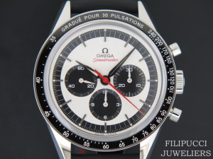 Omega Speedmaster Moonwatch CK2998 Limited Edition NEW