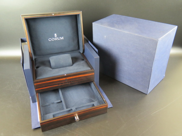 Corum - Luxury Watch Box Set