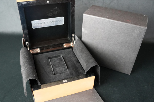 Panerai - Box Set