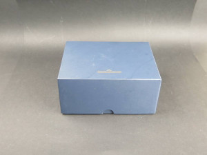 Jaeger-LeCoultre Box