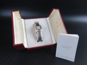 Cartier Panthere SM 1320 