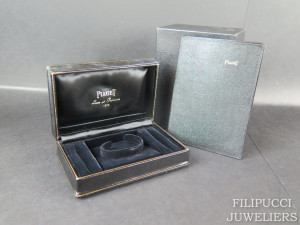 Piaget Vintage Box set