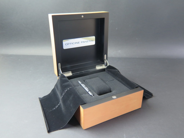 Panerai - Box 