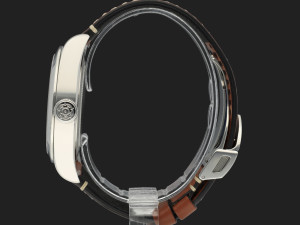 Tudor Black Bay 41 Silver Dial 79540 NEW 