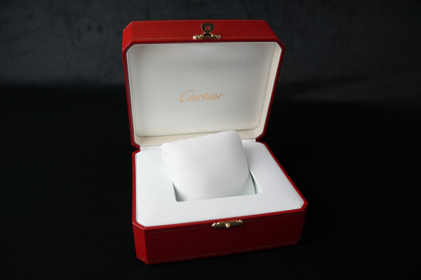 Cartier - Box   