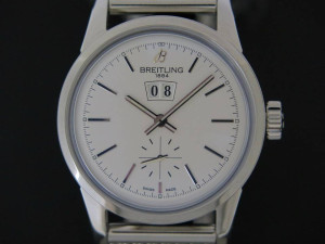 Breitling Transocean 38