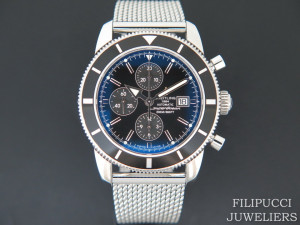 Breitling SuperOcean Heritage Chronograph A1332024