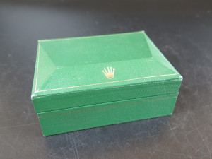 Rolex Box