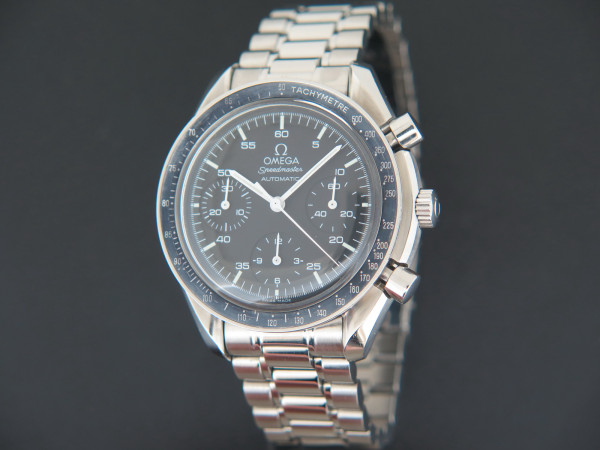 Omega - Speedmaster Reduced Automatic 35105000 