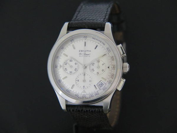 Zenith - El Primero Chronograph 02.0500.400