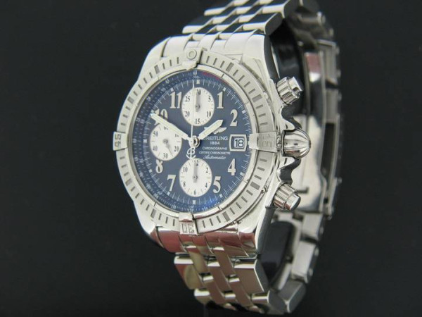 Breitling - Chronomat Evolution