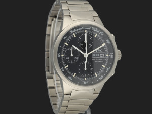 IWC GST Chronograph Automatic Titanium IW3707