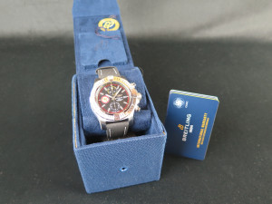 Breitling Avenger Chronograph 45 SWISS AIR FORCE TEAM A13317
