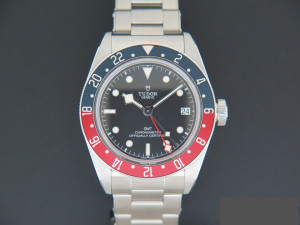 Tudor Black Bay GMT 79830RB NEW