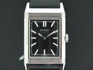 Jaeger-LeCoultre Grande Reverso Ultra Thin Tribute To 1931