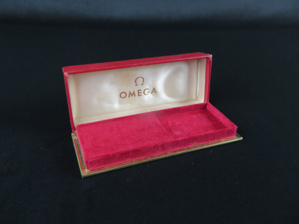 Omega - Vintage Box 