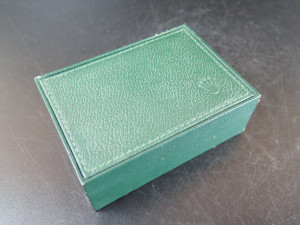 Rolex Box