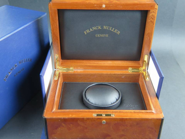 Franck Muller - Box