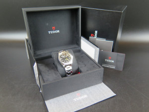 Tudor Black Bay Pro 79470 NEW