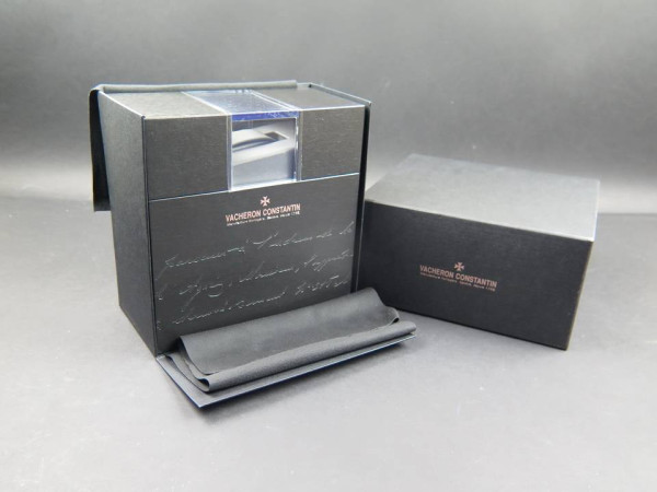 Vacheron Constantin - Box