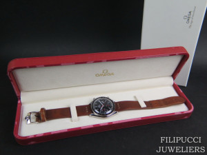 Omega Speedmaster Reduced Automatic