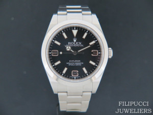 Rolex Explorer 214270