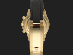 Rolex Daytona Yellow Gold Champagne Dial 126518LN NEW MODEL 